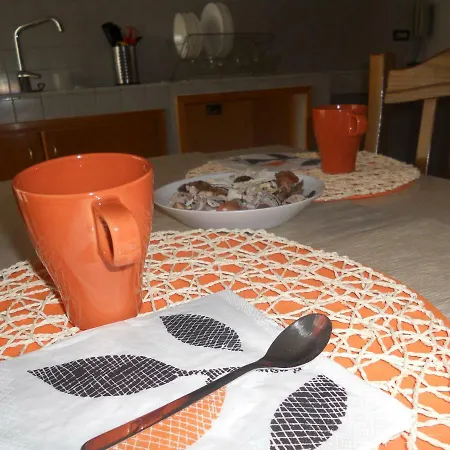Giulia S House *
