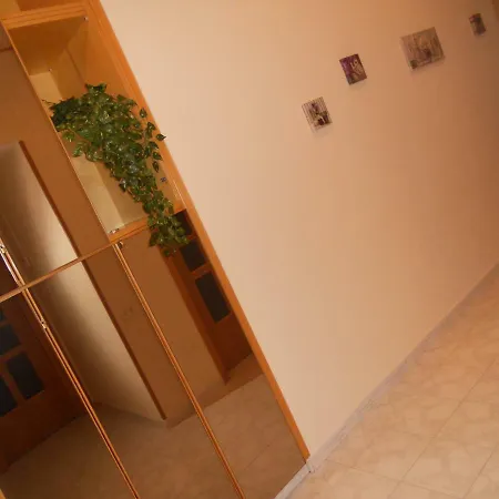 Alojamento de Acomodação e Pequeno-almoço Giulia S House *