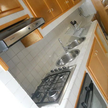 Giulia S House Alojamento de Acomodação e Pequeno-almoço *