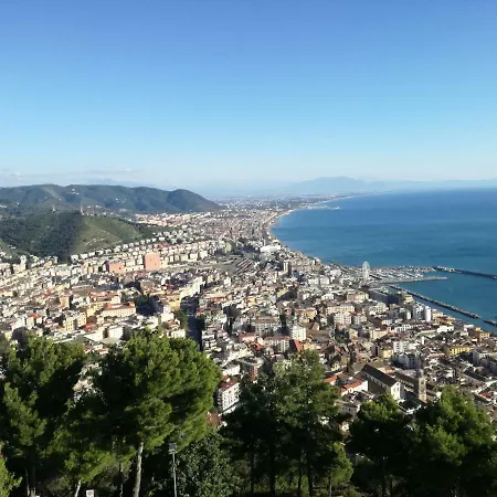 Giulia S House * Salerno