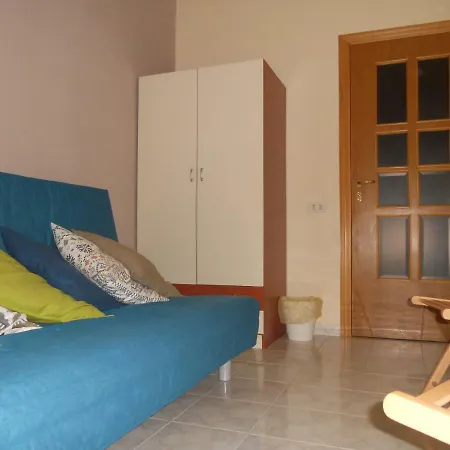 Alojamento de Acomodação e Pequeno-almoço Giulia S House
