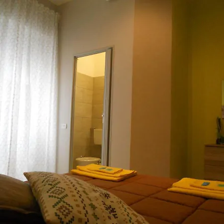Giulia S House
