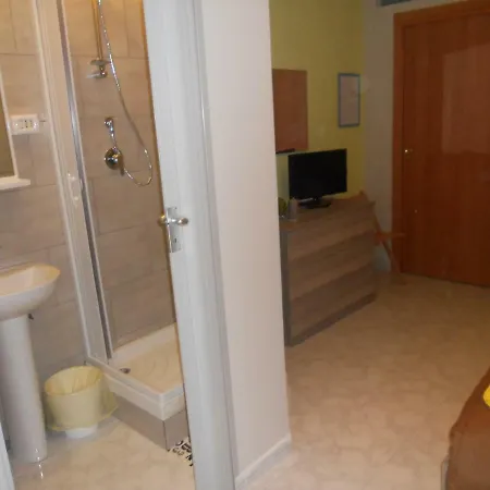 Giulia S House Alojamento de Acomodação e Pequeno-almoço Salerno