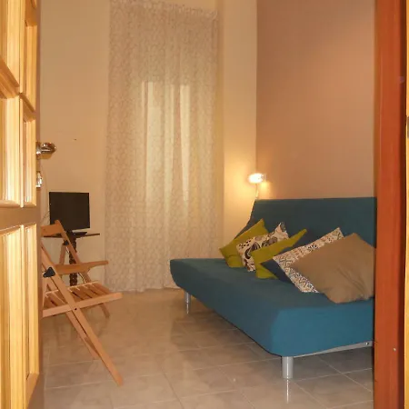Giulia S House Salerno