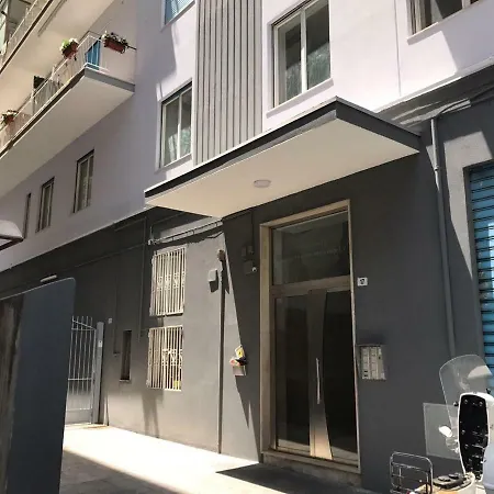 Alojamento de Acomodação e Pequeno-almoço Giulia S House