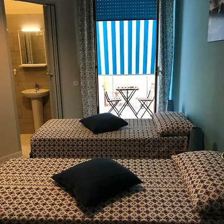 Giulia S House Alojamento de Acomodação e Pequeno-almoço Salerno