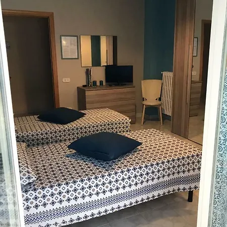 Giulia S House Salerno