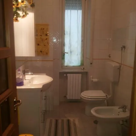 Giulia S House Bed & Breakfast *
