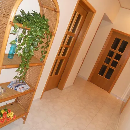 Giulia S House