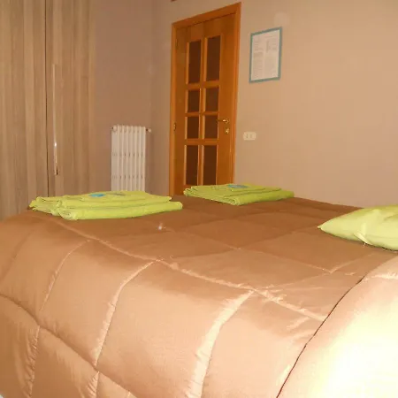 Giulia S House
